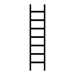 ladder to success