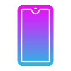 Smartphone Icon