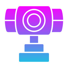 Webcam Icon