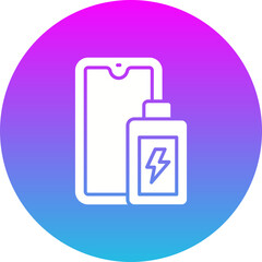 Battery Level Icon