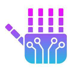 Hand Icon