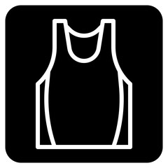 UNDERSHIRT,wear,man,fashion,clothes.svg
