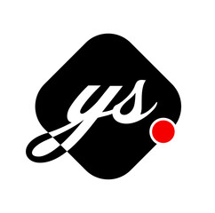 YS brand company icon