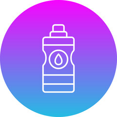 Bottle Icon