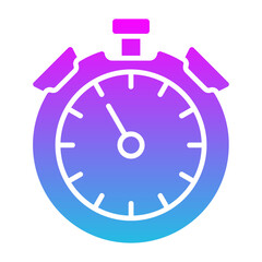 Stopwatch Icon
