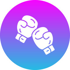 Boxing Glove Icon