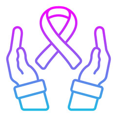 Ribbon Icon