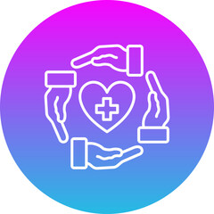 Solidarity Icon