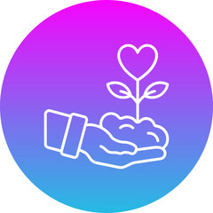 Grow Icon