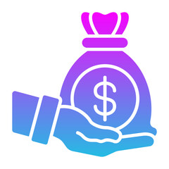 Donation Icon