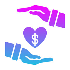 Charity Icon