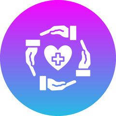 Solidarity Icon