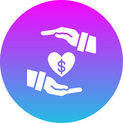 Charity Icon