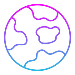 Earth Icon
