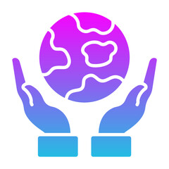 Globalization Icon
