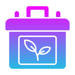 Battery Icon