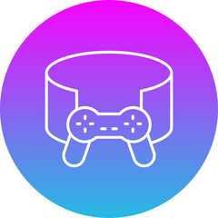 Gamepad Icon