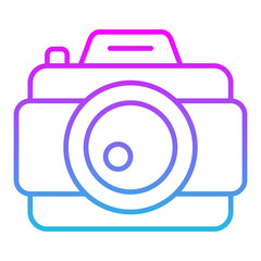 Camera Icon