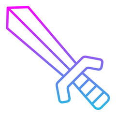 Sword Icon