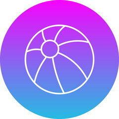 Ball Icon