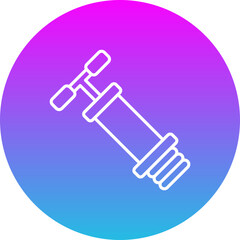 Pogo Stick Icon