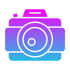 Camera Icon
