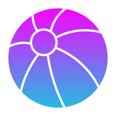Ball Icon
