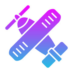 Plane Icon