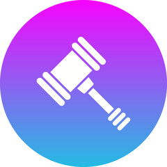 Hammer Icon