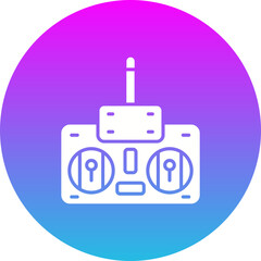 Remote Icon
