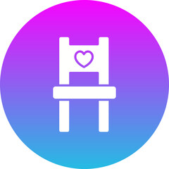 Chair Icon