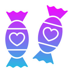 Candy Icon
