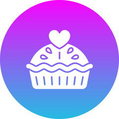 Pie Icon