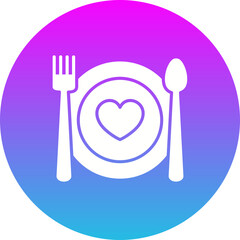 Dinner Icon