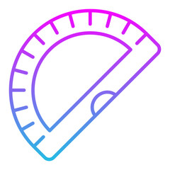 Protactor Icon