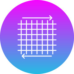 Grid Icon