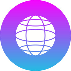 Sphere Icon