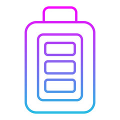 Battery Full Icon
