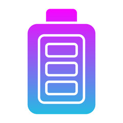 Battery Full Icon