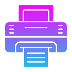 Printer Icon