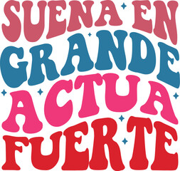 Suena En Grande Actua Fuerte