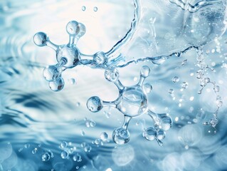 Hydro Essence Water for Moisturizer: The Secret to Deeply Hydrated Skin