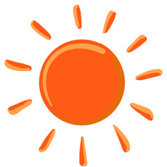 Sun
