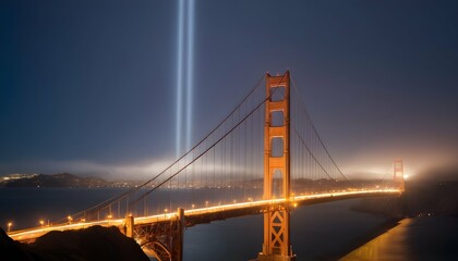 A golden gate flanked by towering pillars of light upscaled_2