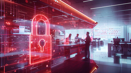 Data Protection Office Information Security Infosec and Privacy Compliance