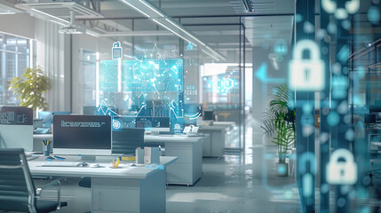 Data Protection Office Information Security Infosec and Privacy Compliance