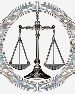 Libra Zodiac Sign