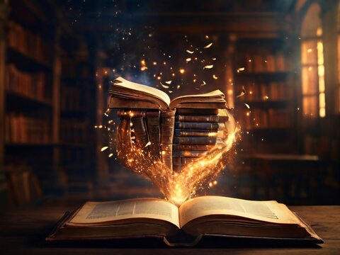 Old_book_fantasy baterfly