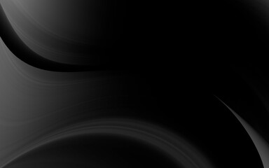 abstract black and silver are light gray with white the gradient is the surface with templates metal texture soft lines tech diagonal background black dark sleek clean modern.