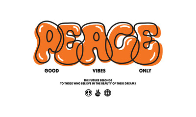 Fun Vector Artwork, Perfect For T-Shirts And Sweatshirts.